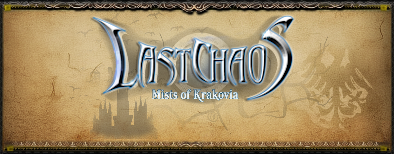 Last Chaos 2D