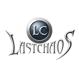 Last Chaos 2D Logo